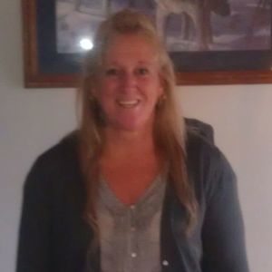 Meet your Posher, Patty